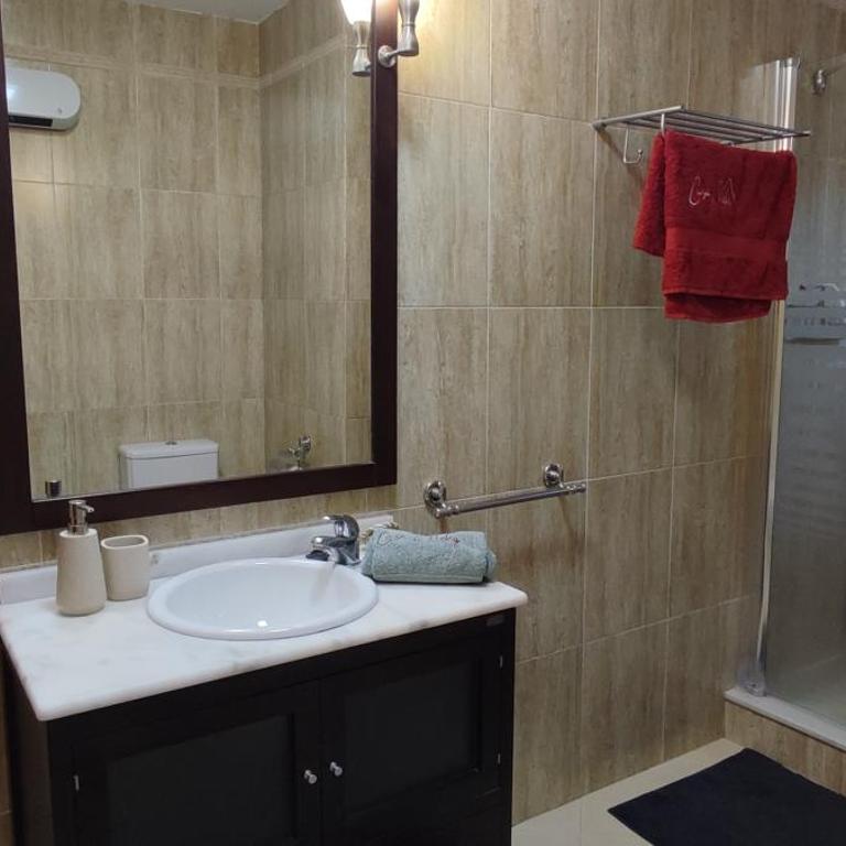 casa de vicky - Habitación Doble - 4