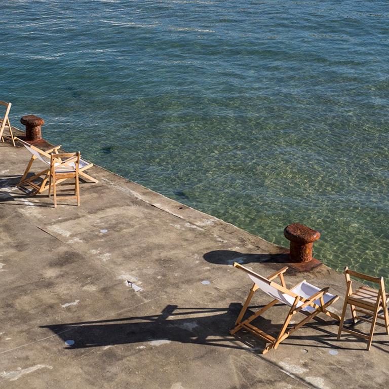 Brand New I Beachfront I 3 min Old Town ANVERS - Apartamento de 2 dormitorios - 33