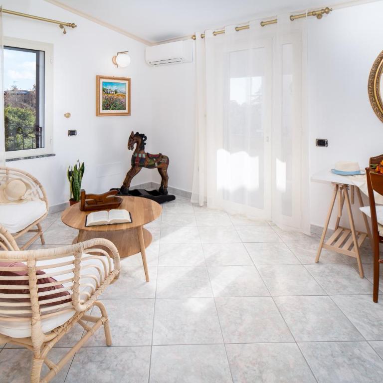 Eliana's Apartments - Mares e Montes - Appartamento con 1 Camera da Letto - 1