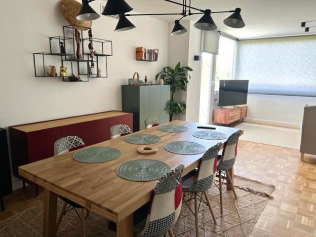 Modern 3 bedroom apartment situated in luxury beachfront gated community - Apartamento de 3 dormitorios - 14