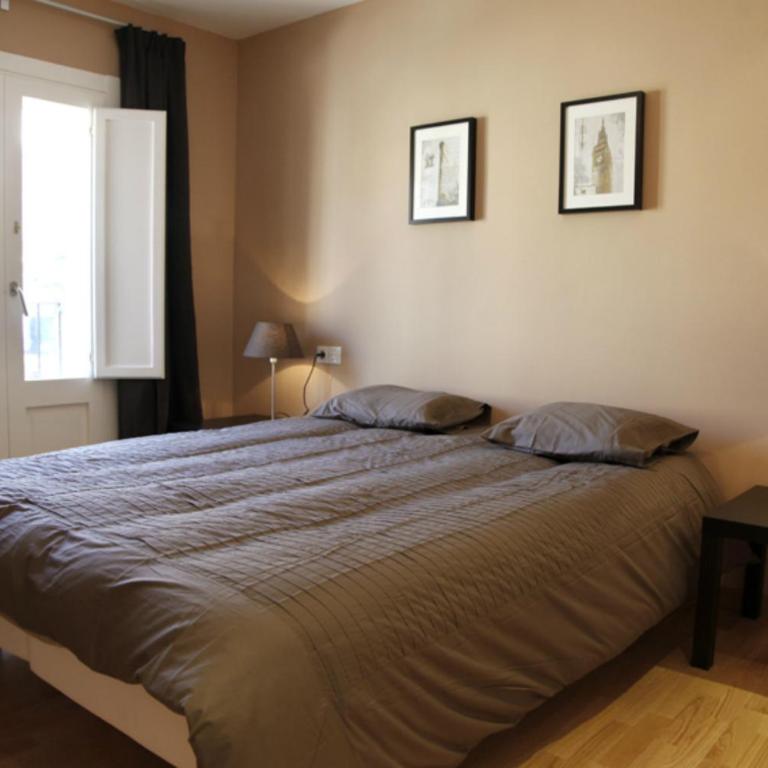 Sant Antoni Market - Large One-Bedroom Apartment (2 Adults) - 53