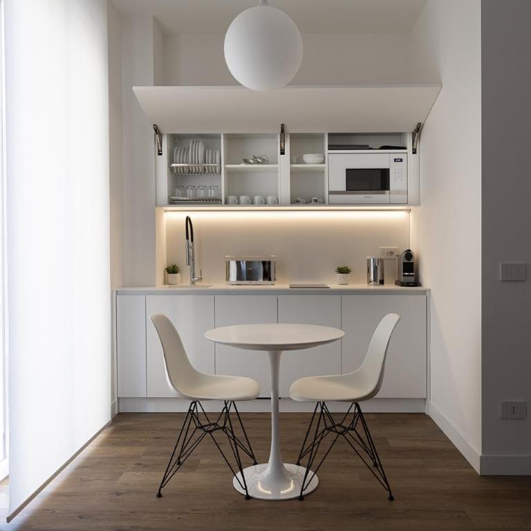 Fiorentini Residence MILANO - Appartamento Deluxe - 7