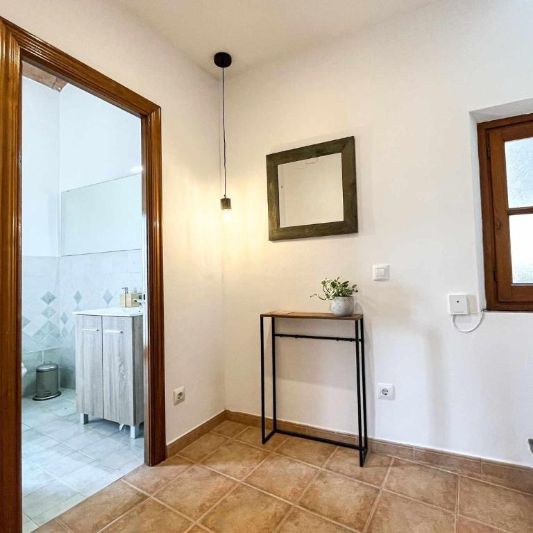 Romantic Duplex with terrace and great views - Apartamento - 14