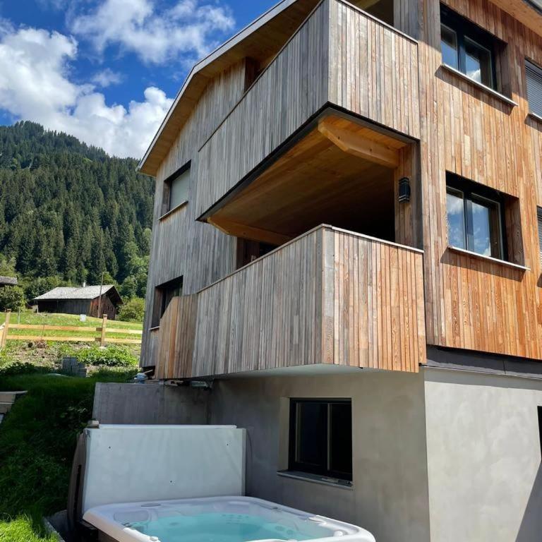 Aurelia - Apartment mit 2 Schlafzimmern und Dusche - 7