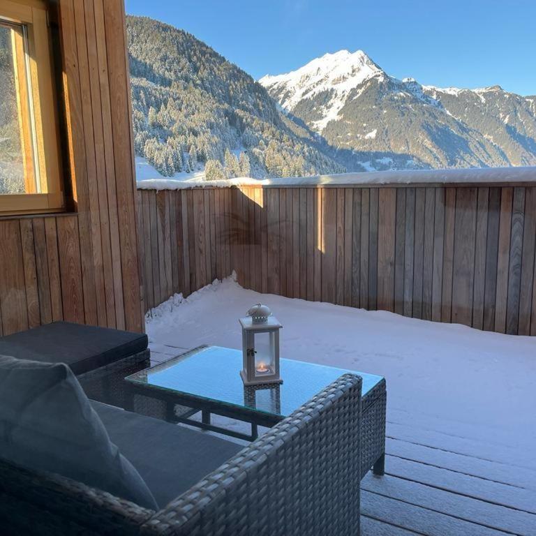 Aurelia - Apartment mit 2 Schlafzimmern und Dusche - 8