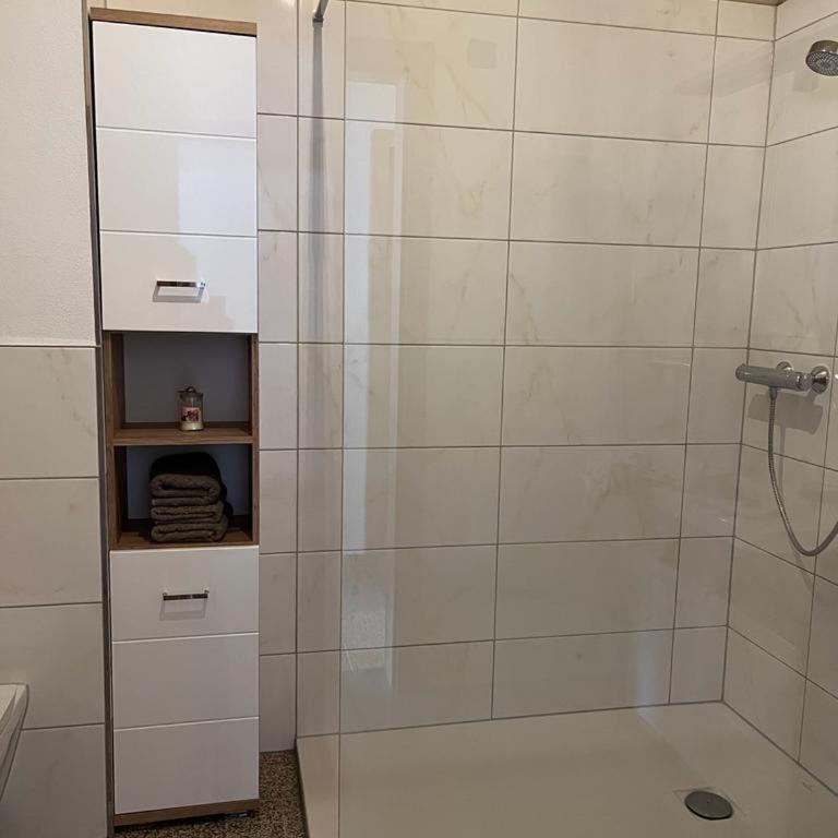 Aurelia - Apartment mit 2 Schlafzimmern und Dusche - 22