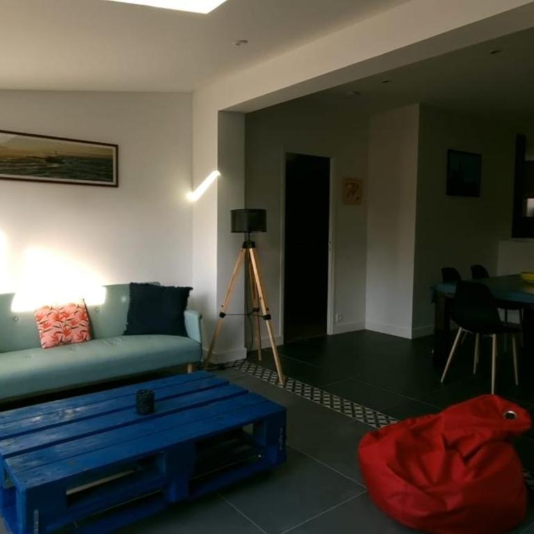 House with terrace near the beach - Casa Vacanze - 5