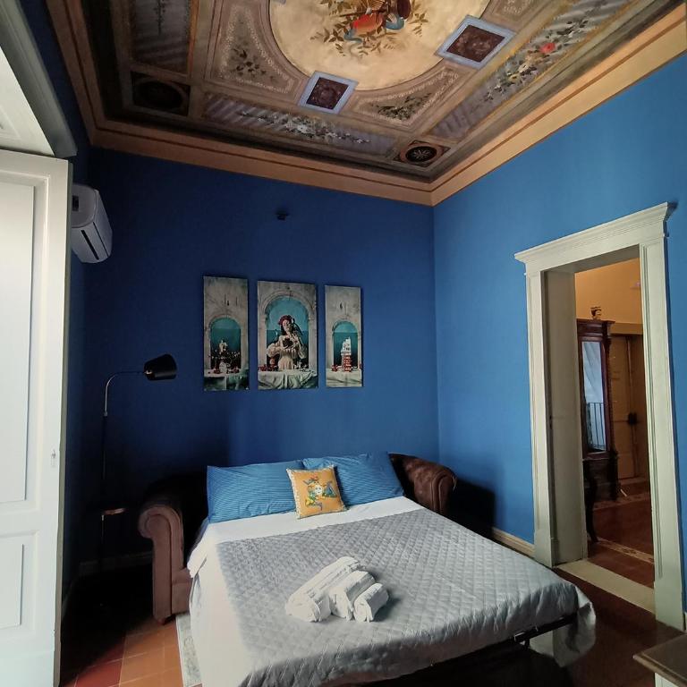 Stesicoro Art Home, in centro storico a Catania - Two-Bedroom Apartment - 6