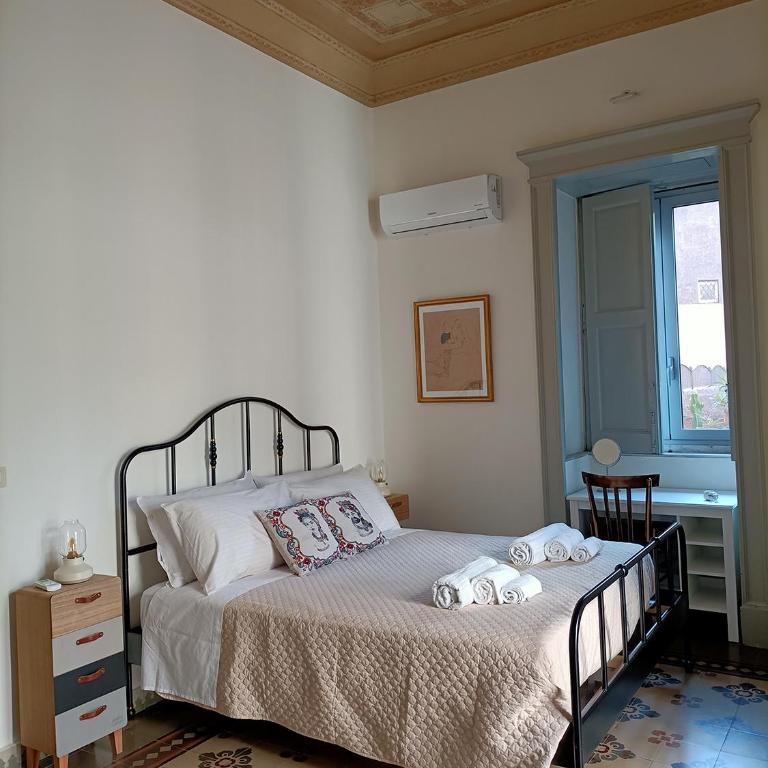 Stesicoro Art Home, in centro storico a Catania - Two-Bedroom Apartment - 3