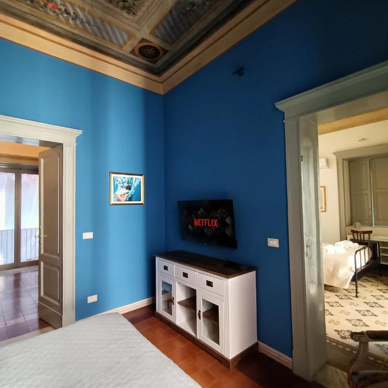 Stesicoro Art Home, in centro storico a Catania - Two-Bedroom Apartment - 9