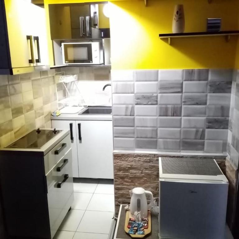 Spa Apartment - Superior Apartman sa Saunom - 9