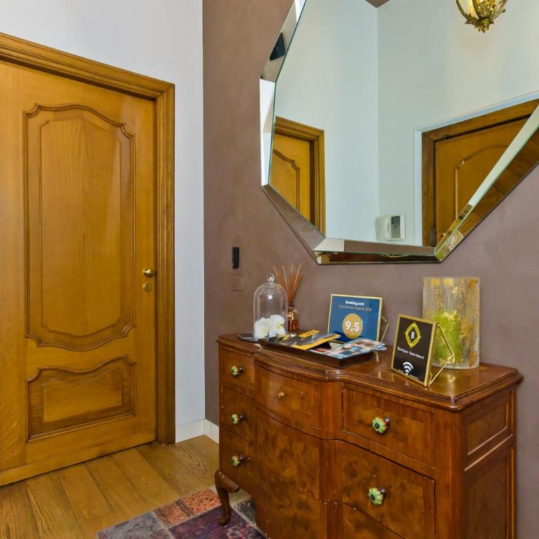 Boutique Apartment Glamour Torino - Deluxe Apartment - 3