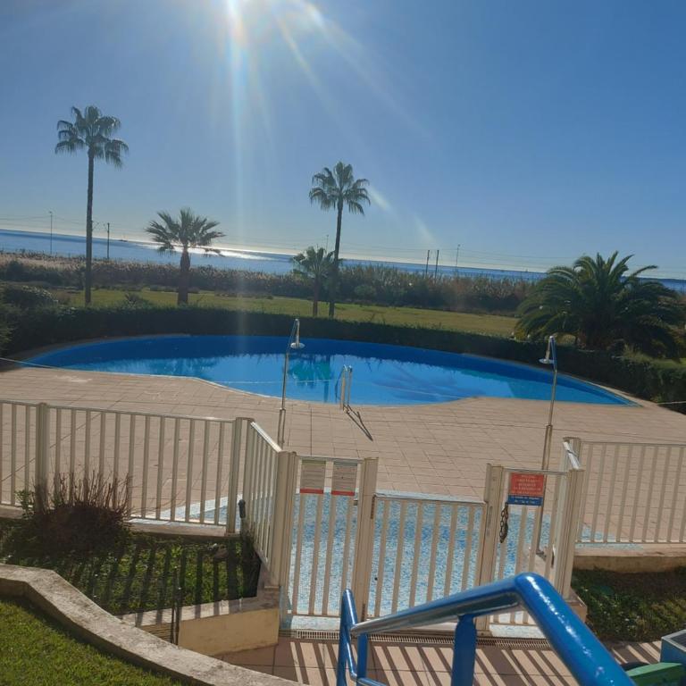 Appartement Antibes juan les pins piscine et mer a 200m - Appartement 1 Chambre - 8