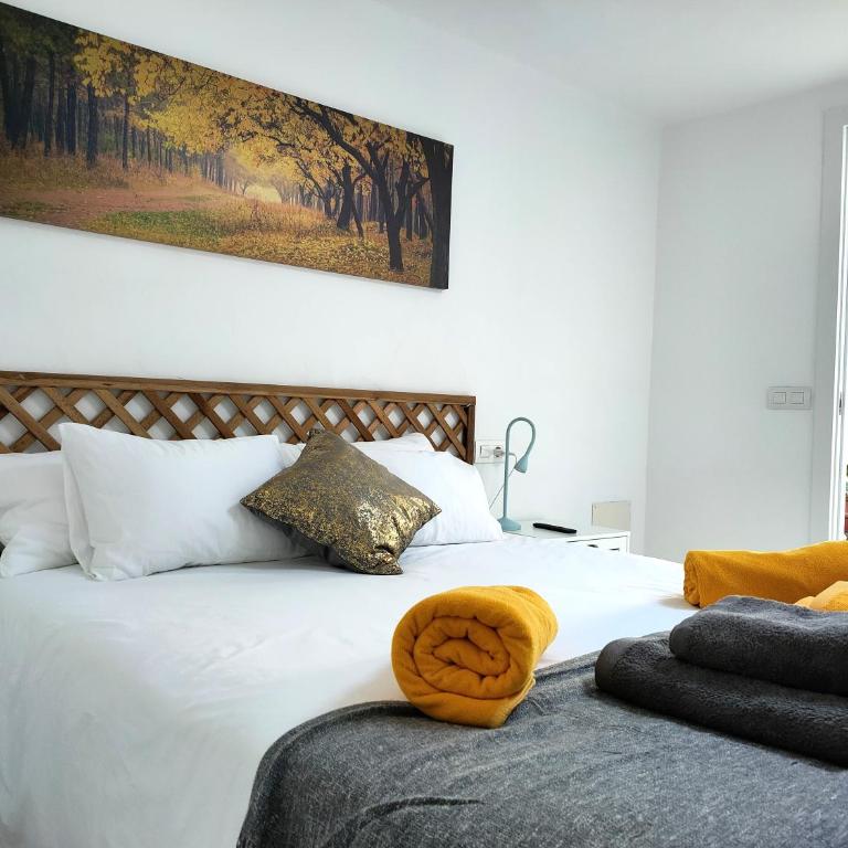 Villa Carpe Diem en Puerto del Carmen - Two-Bedroom Apartment - 15