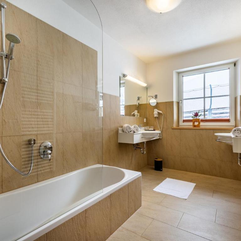 Hotel Breitlehenalm - Apartment mit 3 Schlafzimmern - 7