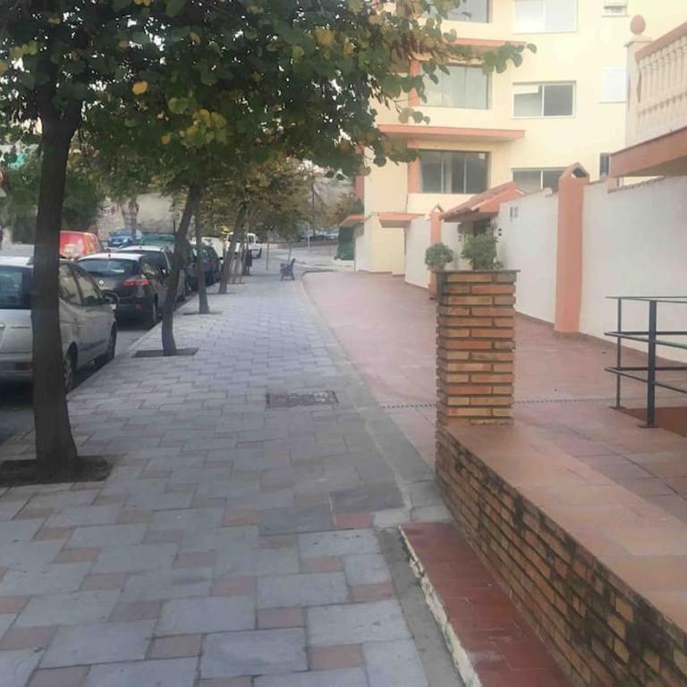 Costa Holidays Beach - Estudio con terraza - 38
