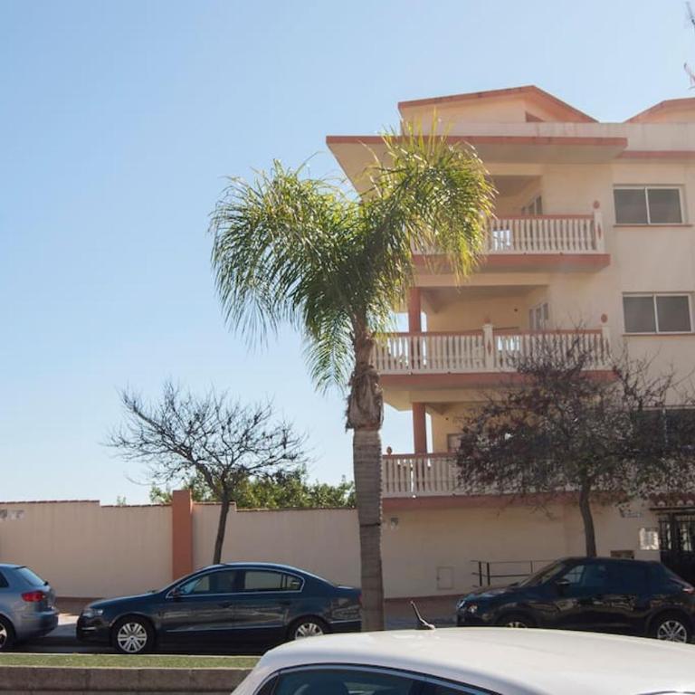 Costa Holidays Beach - Estudio con terraza - 31