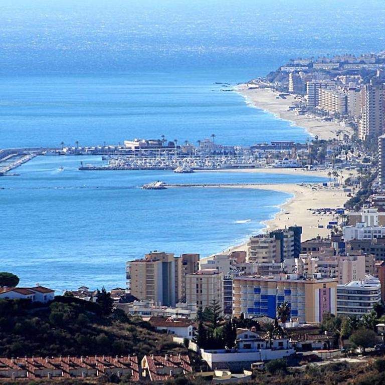 Costa Holidays Beach - Estudio con terraza - 35