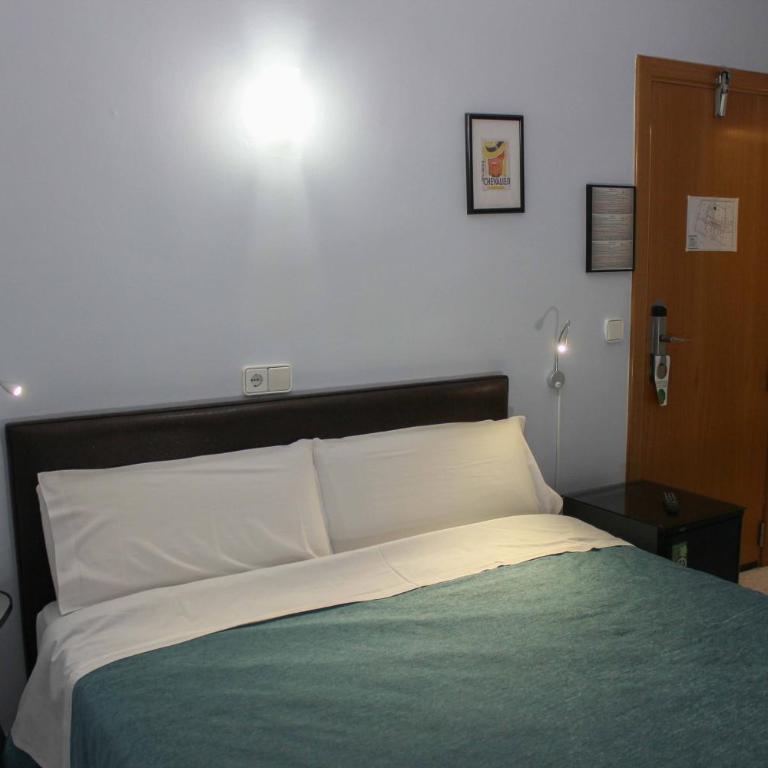 Hotel Alexandra Sitges - Habitación Doble Económica - 1 o 2 camas - 4