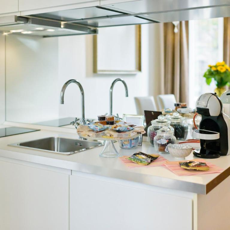 Boutique Apartment Elegantissima - Superior Apartment - 12