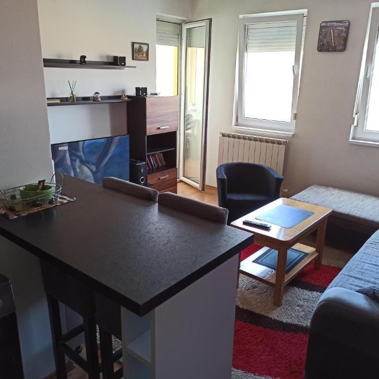 Apartman MM , Banja Luka, Wi-Fi free,parking free - One-Bedroom Apartment - 12
