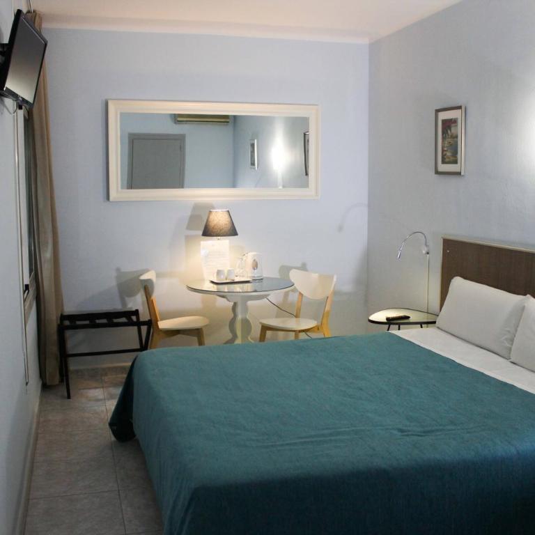 Hotel Alexandra Sitges - Habitación Doble Económica - 1 o 2 camas - 8