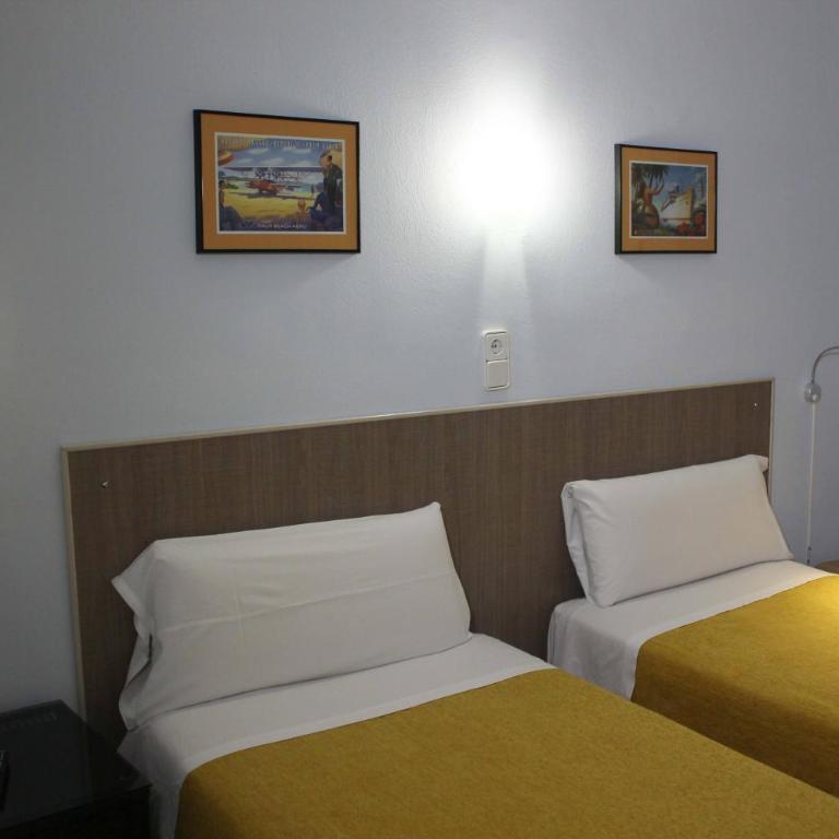 Hotel Alexandra Sitges - Habitación Doble Económica - 1 o 2 camas - 14