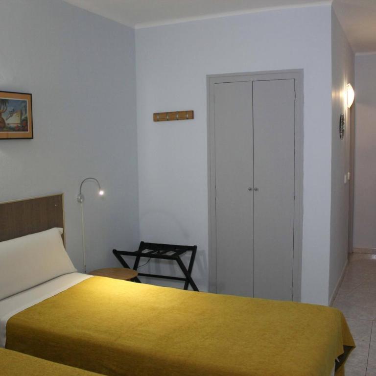 Hotel Alexandra Sitges - Habitación Doble Económica - 1 o 2 camas - 13