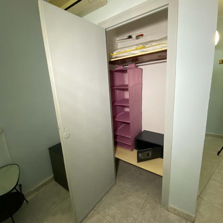 Hotel Alexandra Sitges - Habitación Doble Económica - 1 o 2 camas - 17