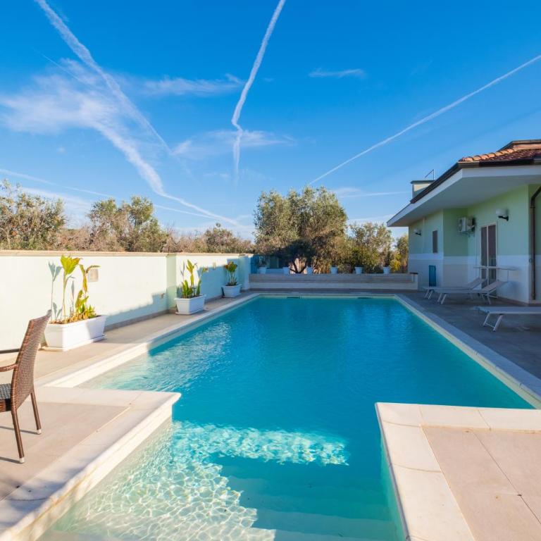 Villa Vimade con Piscina Privata - Villa con Piscina Privata - 3