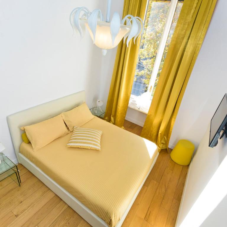 Boutique Apartment Elegantissima - Superior Apartment - 14