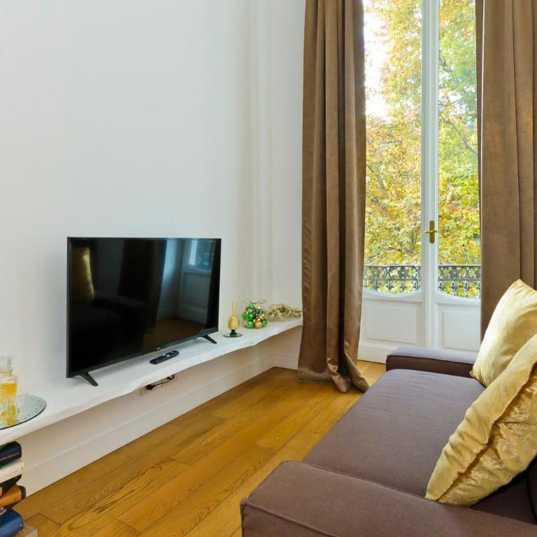 Boutique Apartment Elegantissima - Superior Apartment - 11