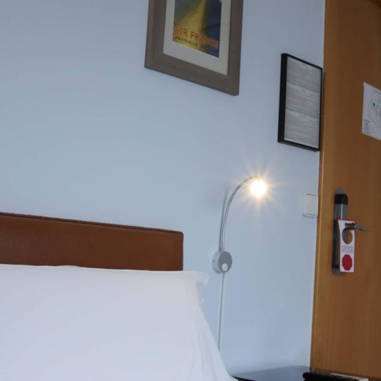 Hotel Alexandra Sitges - Habitación Doble con balcón - 1 o 2 camas - 16