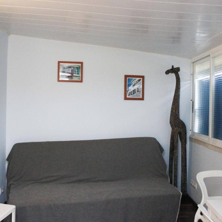 Hotel Alexandra Sitges - Apartamento de 1 dormitorio con terraza - 4