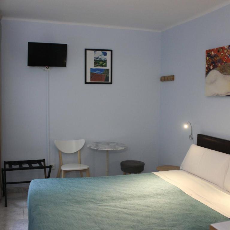 Hotel Alexandra Sitges - Apartamento de 1 dormitorio con terraza - 6