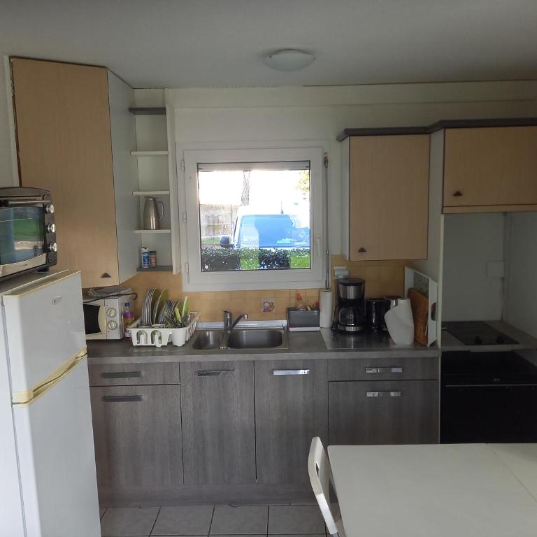 T2 calme proche plage de Porcé - Appartement 1 Chambre - 5