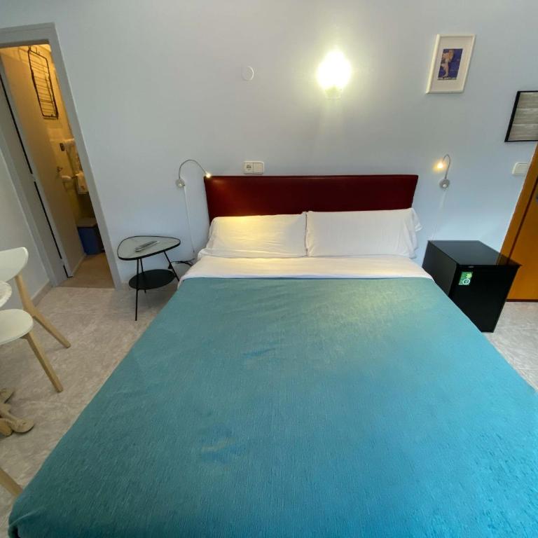 Hotel Alexandra Sitges - Habitación Doble - Planta baja - 5