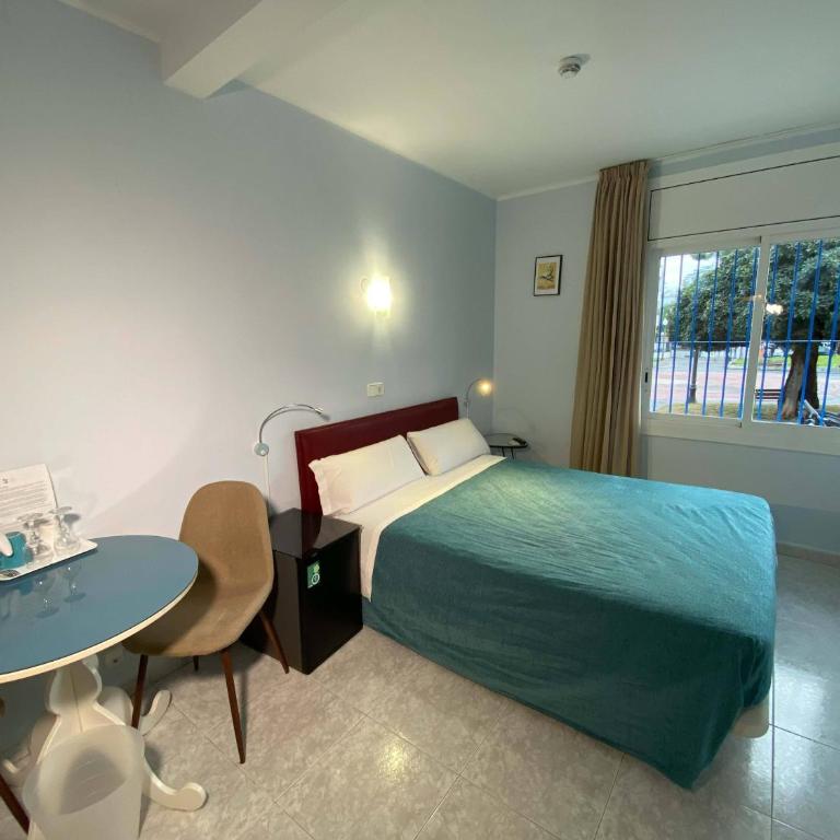 Hotel Alexandra Sitges - Habitación Doble - Planta baja - 8