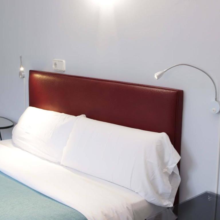 Hotel Alexandra Sitges - Habitación Doble - Planta baja - 6