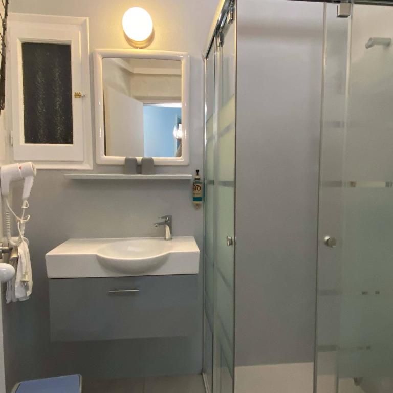 Hotel Alexandra Sitges - Habitación Doble - Planta baja - 11