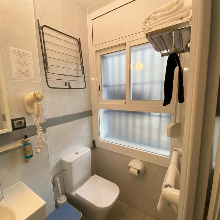 Hotel Alexandra Sitges - Habitación Doble - Planta baja - 9