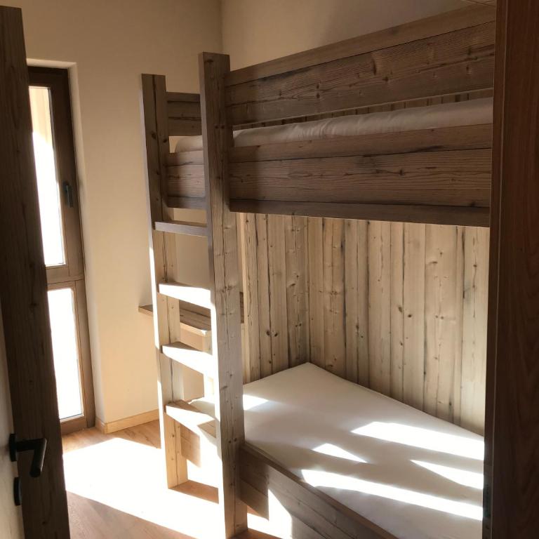 Alpenspitz Appartements - Garni - B&B - Apartment with Terrace - 5