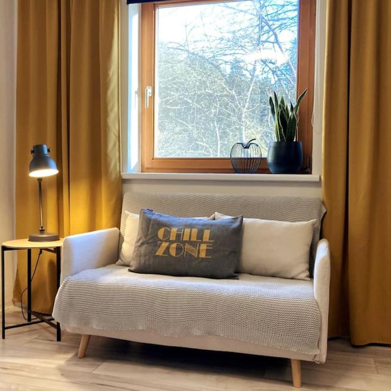 Appartment BERGE byTILLY - Ruhiges Waldrand-Refugium mit Balkon, Gartenblick & Nähe zum Wörthersee - Apartment mit Balkon - 5