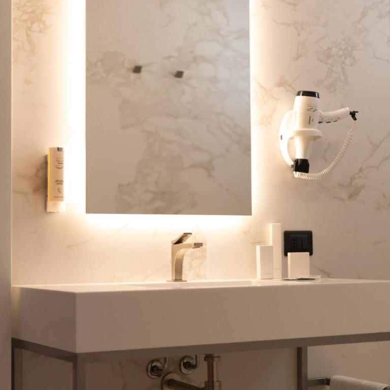 POPULA - The Lifestyle Hotel - Suite con Vasca Idromassaggio - 31