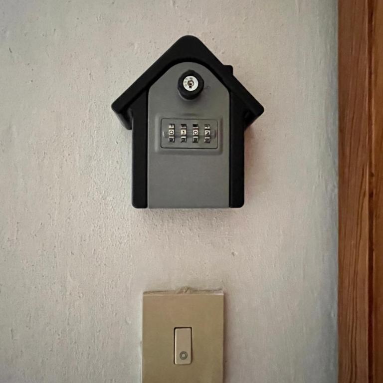 Maison La Balconata - Appartamento con 1 Camera da Letto - 34