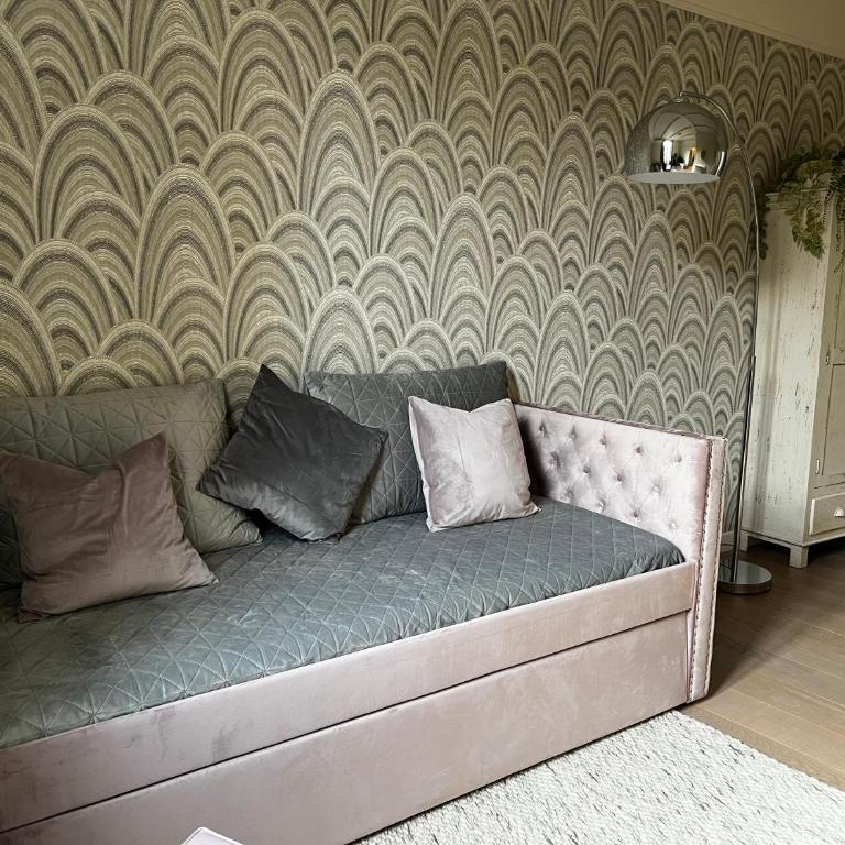 Maison La Balconata - Appartamento con 1 Camera da Letto - 14