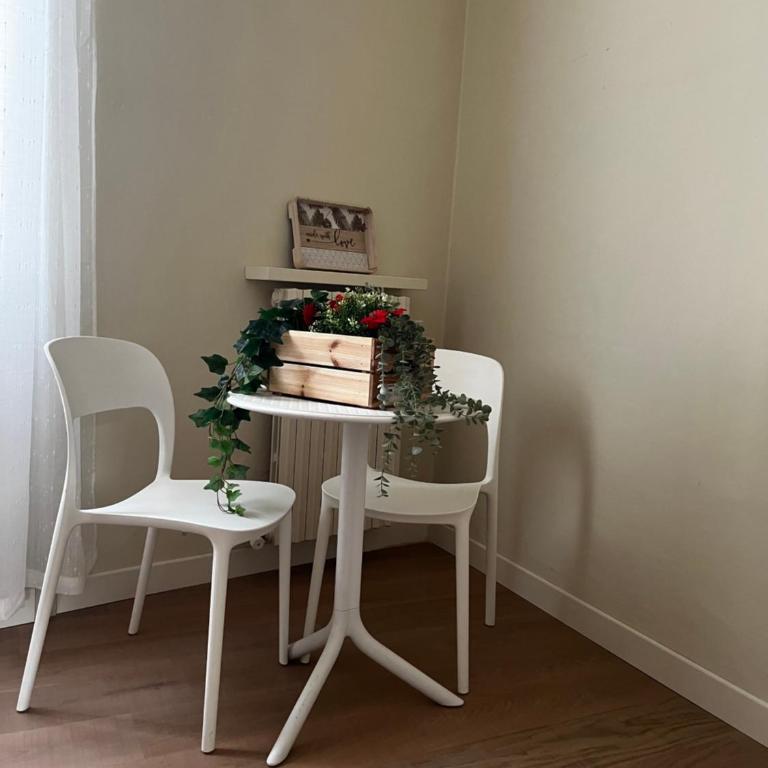 Maison La Balconata - Appartamento con 1 Camera da Letto - 20