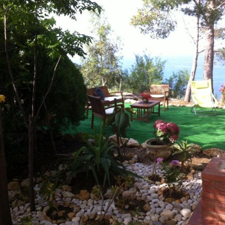 Villa del Mar Scopello - Villa con Vista Mare - 18