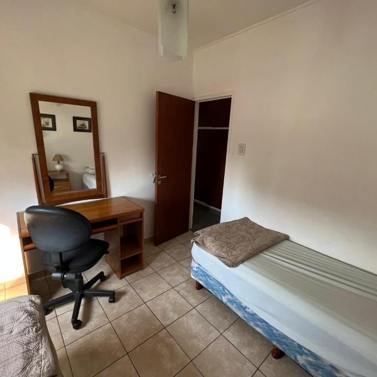 temporario la plata centro balcon al frente - Apartamento con balcón - 11