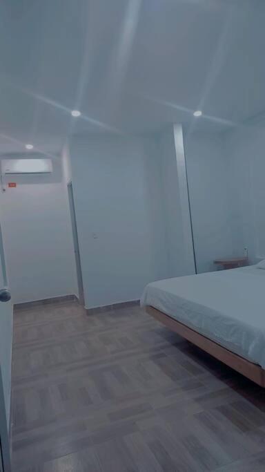 Cabaña Milan - Casa - 9